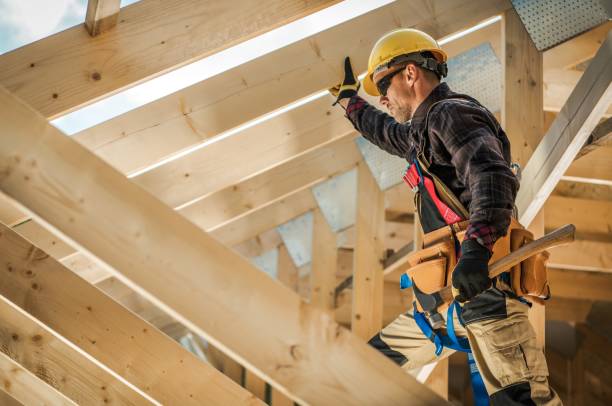 Roof Gutter Cleaning in Francisville, KY