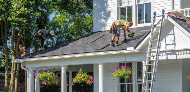 Best Commercial Roof Installation  in Francisville, KY